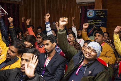 Annual Meet 2022 100