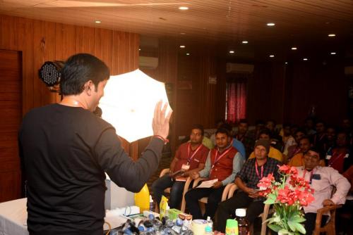 Stamp Business Seminar 10