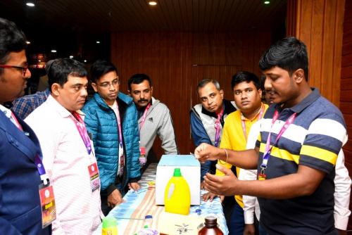 Stamp Business Seminar 11