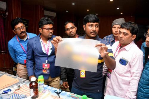 Stamp Business Seminar 12