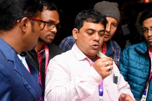 Stamp Business Seminar 13