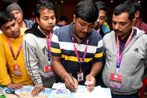 Stamp Business Seminar 14