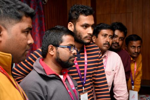 Stamp Business Seminar 15