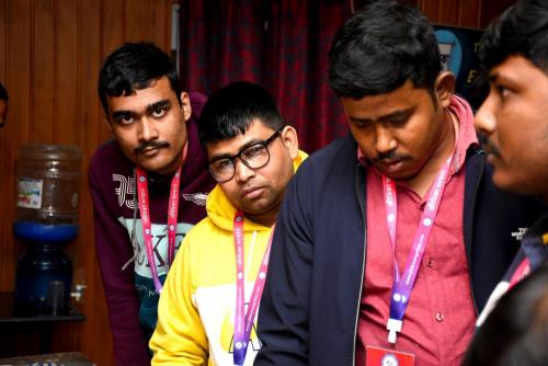 Stamp Business Seminar 16