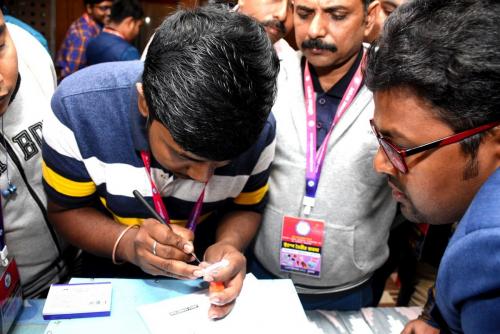 Stamp Business Seminar 17