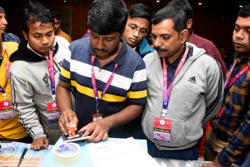 Stamp Business Seminar 19