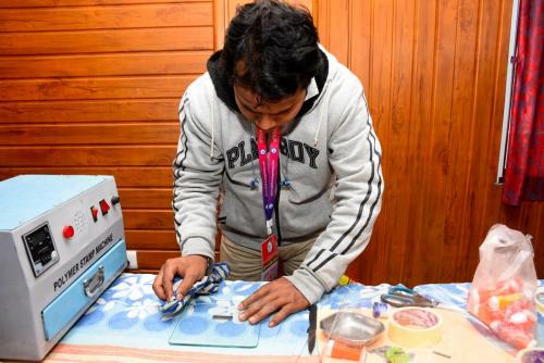 Stamp Business Seminar 20