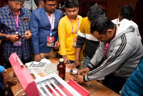 Stamp Business Seminar 21