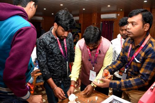 Stamp Business Seminar 23