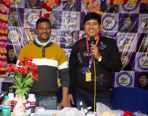 Stamp Business Seminar 24