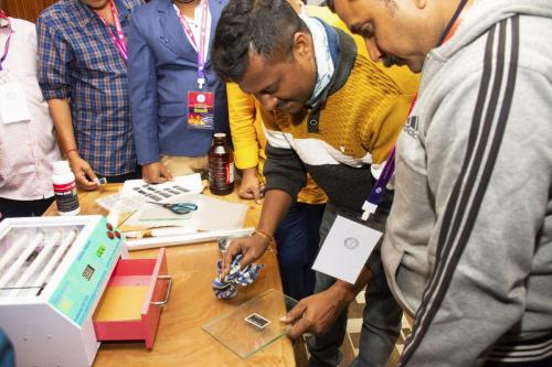 Stamp Business Seminar 26