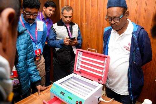 Stamp Business Seminar 27