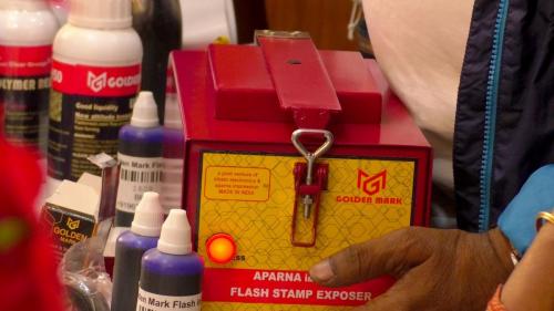 Stamp Business Seminar 28