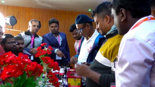 Stamp Business Seminar 29