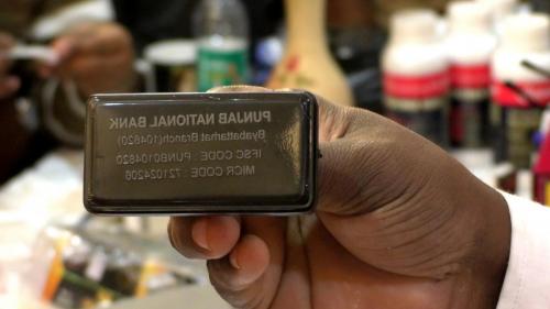 Stamp Business Seminar 30