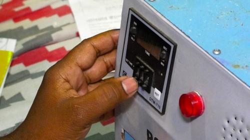 Stamp Business Seminar 32