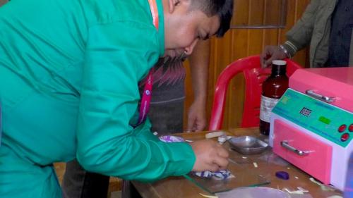 Stamp Business Seminar 33