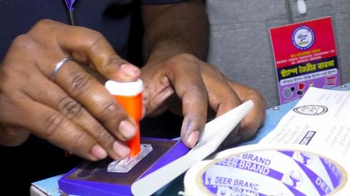 Stamp Business Seminar 34