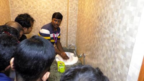 Stamp Business Seminar 35