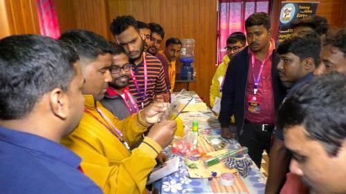 Stamp Business Seminar 36