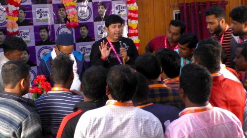 Stamp Business Seminar 38