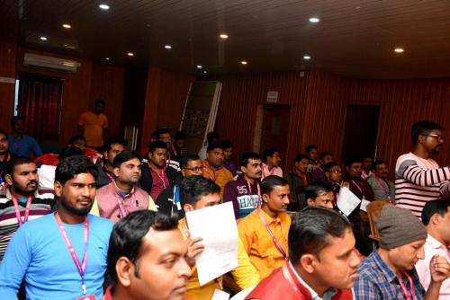 Stamp Business Seminar 4