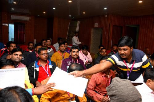 Stamp Business Seminar 5