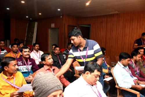 Stamp Business Seminar 7