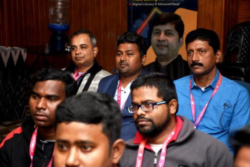 Stamp Business Seminar 8