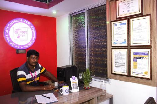 Stamp Making Workshop 1