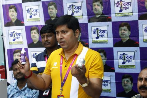 Stamp Making Workshop 12