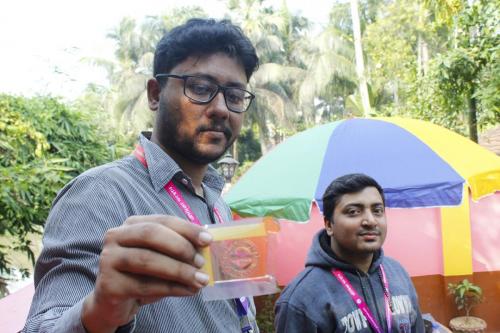 Stamp Making Workshop 18