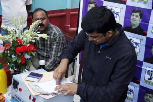 Stamp Making Workshop 20