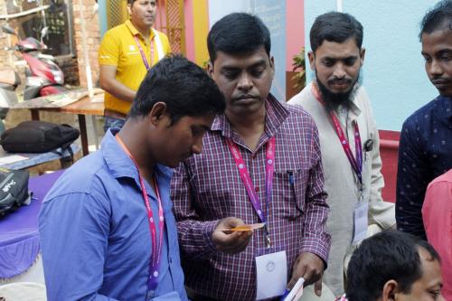 Stamp Making Workshop 21