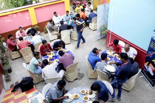 Stamp Making Workshop 22