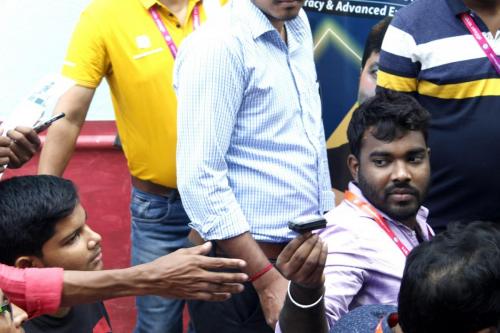 Stamp Making Workshop 25