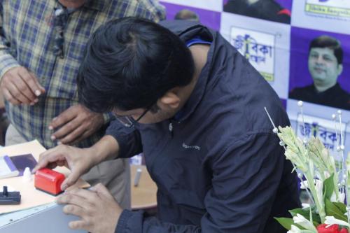 Stamp Making Workshop 27