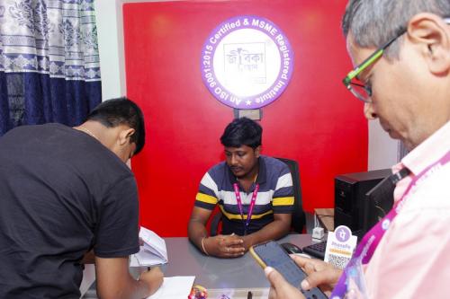 Stamp Making Workshop 3