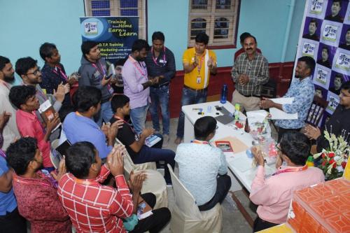 Stamp Making Workshop 30