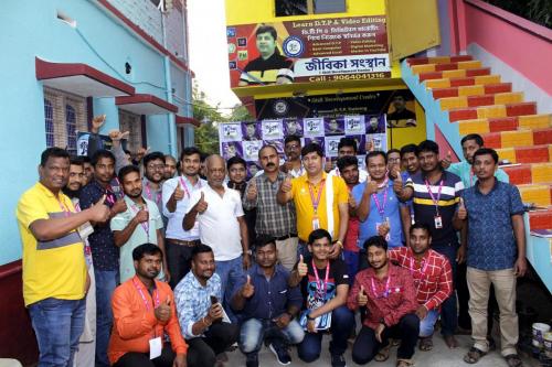 Stamp Making Workshop 31